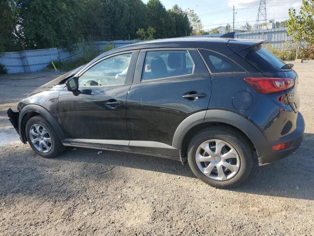 Photo 1 VIN: JM1DKDB71J0330454 - MAZDA CX-3 SPORT 