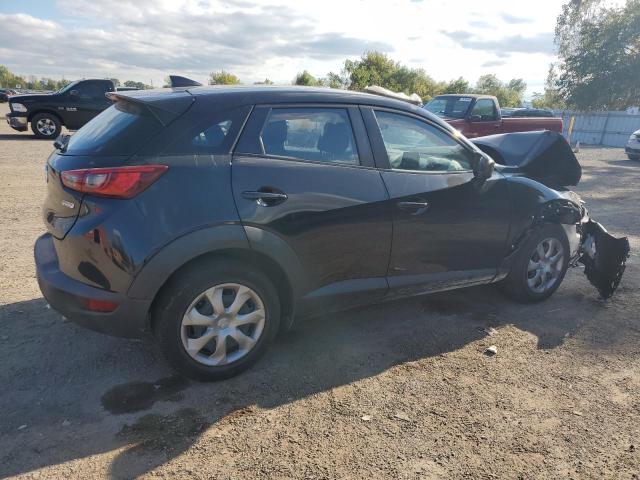 Photo 2 VIN: JM1DKDB71J0330454 - MAZDA CX-3 SPORT 