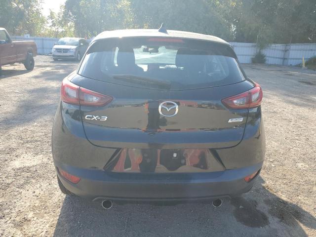 Photo 5 VIN: JM1DKDB71J0330454 - MAZDA CX-3 SPORT 