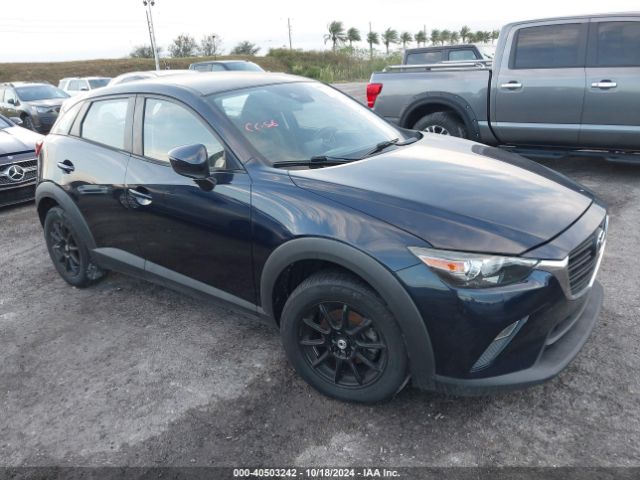 Photo 0 VIN: JM1DKDB71K0425422 - MAZDA CX-3 