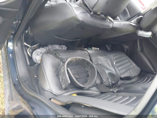 Photo 5 VIN: JM1DKDB71K0425422 - MAZDA CX-3 