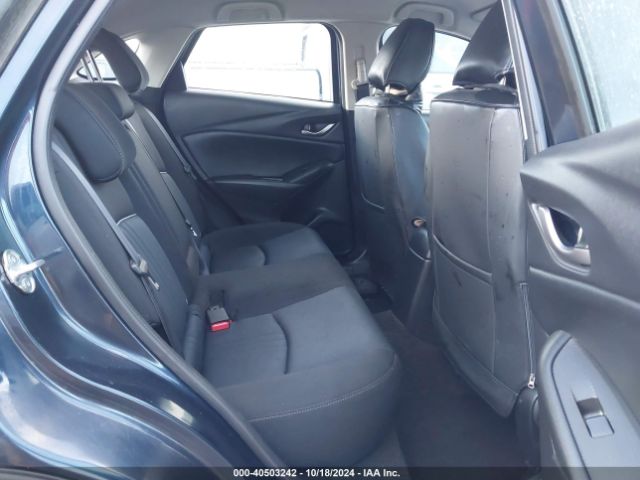 Photo 7 VIN: JM1DKDB71K0425422 - MAZDA CX-3 