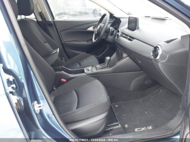 Photo 4 VIN: JM1DKDB71K1452176 - MAZDA CX-3 