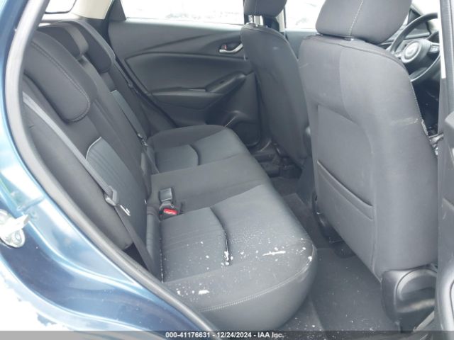 Photo 7 VIN: JM1DKDB71K1452176 - MAZDA CX-3 