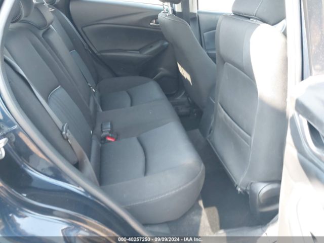 Photo 7 VIN: JM1DKDB71K1453635 - MAZDA CX-3 