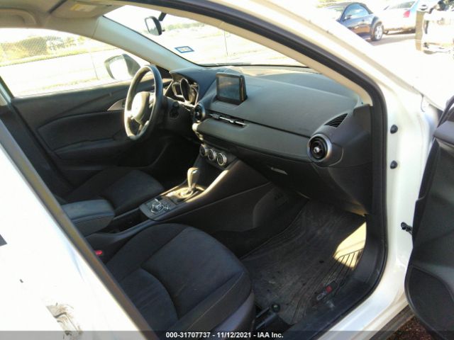 Photo 4 VIN: JM1DKDB71L1471005 - MAZDA CX-3 