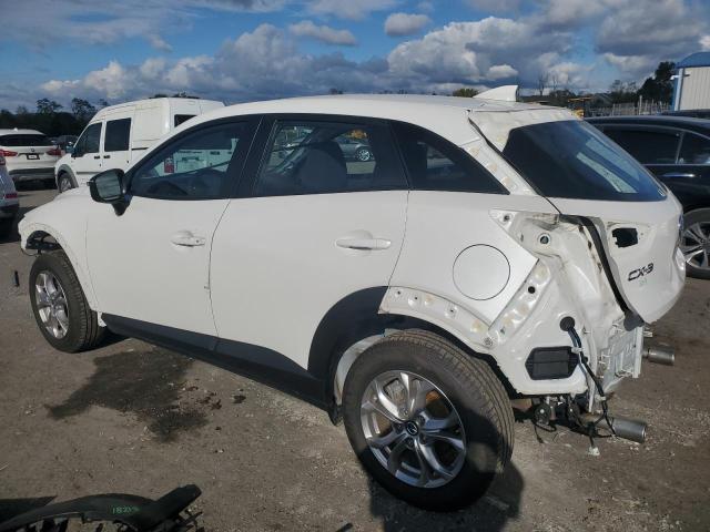 Photo 1 VIN: JM1DKDB71L1471683 - MAZDA CX-3 