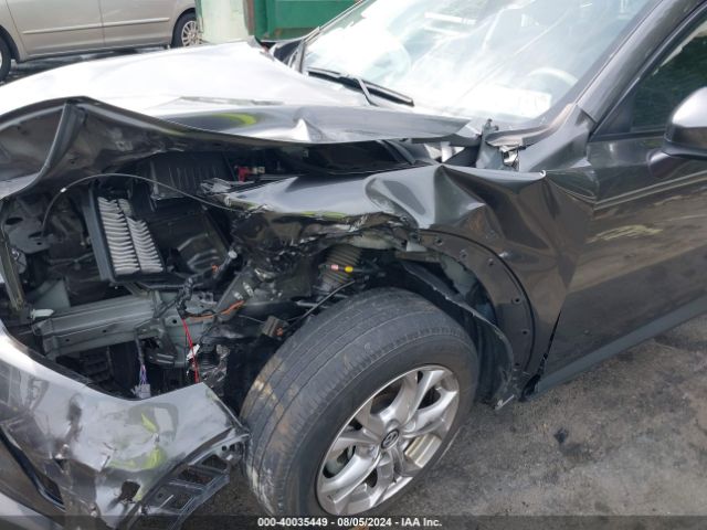 Photo 5 VIN: JM1DKDB71M1502836 - MAZDA CX-3 