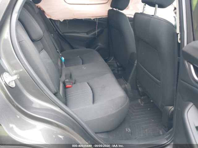 Photo 7 VIN: JM1DKDB71M1502836 - MAZDA CX-3 