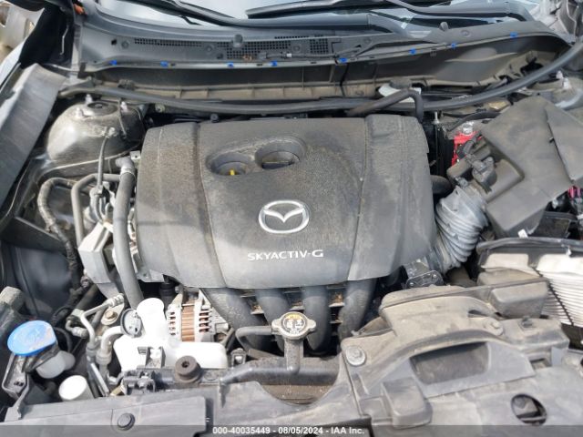 Photo 9 VIN: JM1DKDB71M1502836 - MAZDA CX-3 