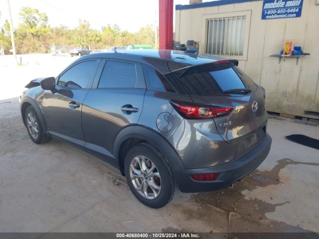 Photo 2 VIN: JM1DKDB71M1503257 - MAZDA CX-3 