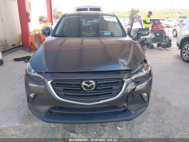 Photo 5 VIN: JM1DKDB71M1503257 - MAZDA CX-3 