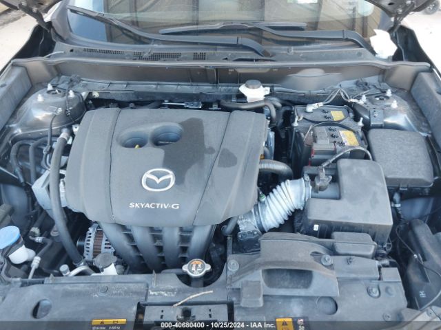 Photo 9 VIN: JM1DKDB71M1503257 - MAZDA CX-3 