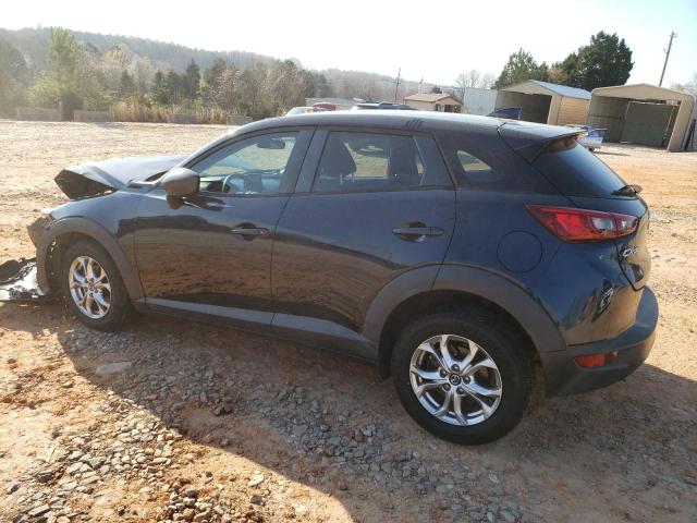 Photo 1 VIN: JM1DKDB72G0128702 - MAZDA CX-3 SPORT 