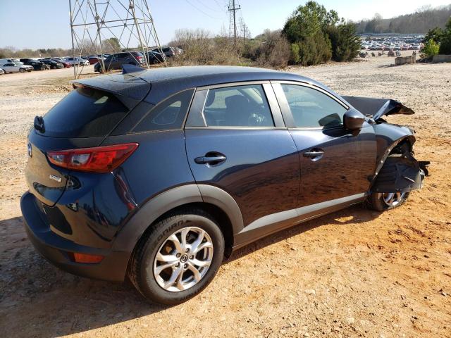 Photo 2 VIN: JM1DKDB72G0128702 - MAZDA CX-3 SPORT 