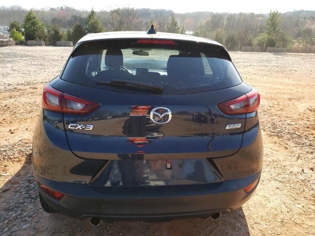 Photo 5 VIN: JM1DKDB72G0128702 - MAZDA CX-3 SPORT 