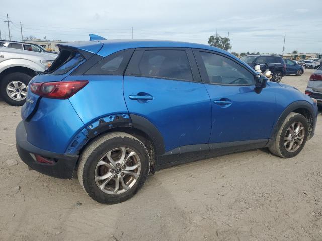 Photo 2 VIN: JM1DKDB72H0151317 - MAZDA CX-3 SPORT 