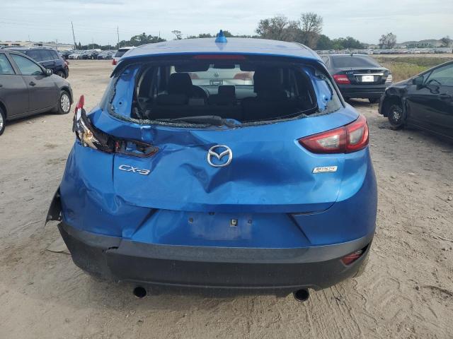 Photo 5 VIN: JM1DKDB72H0151317 - MAZDA CX-3 SPORT 