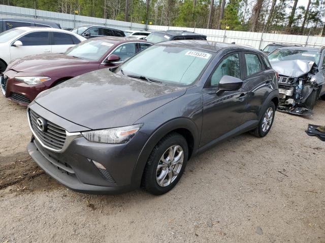 Photo 0 VIN: JM1DKDB72H0172443 - MAZDA CX-3 