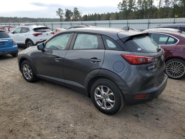 Photo 1 VIN: JM1DKDB72H0172443 - MAZDA CX-3 