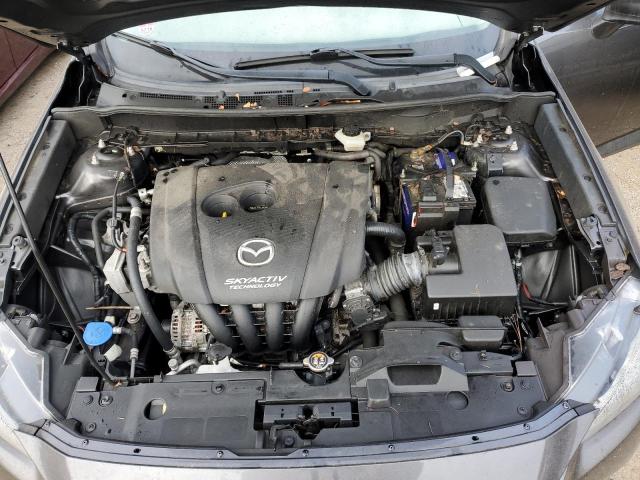 Photo 10 VIN: JM1DKDB72H0172443 - MAZDA CX-3 