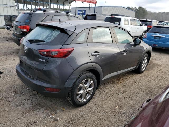 Photo 2 VIN: JM1DKDB72H0172443 - MAZDA CX-3 