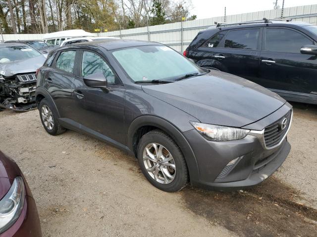 Photo 3 VIN: JM1DKDB72H0172443 - MAZDA CX-3 