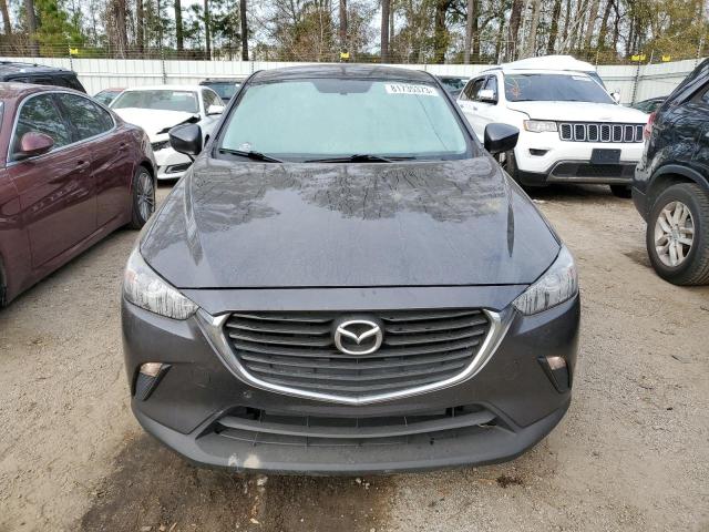 Photo 4 VIN: JM1DKDB72H0172443 - MAZDA CX-3 