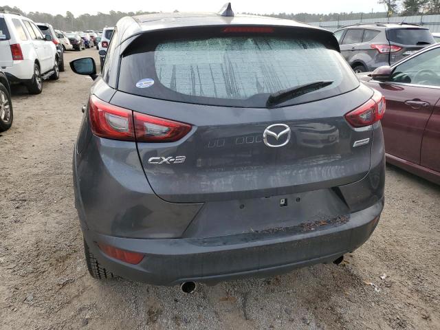 Photo 5 VIN: JM1DKDB72H0172443 - MAZDA CX-3 