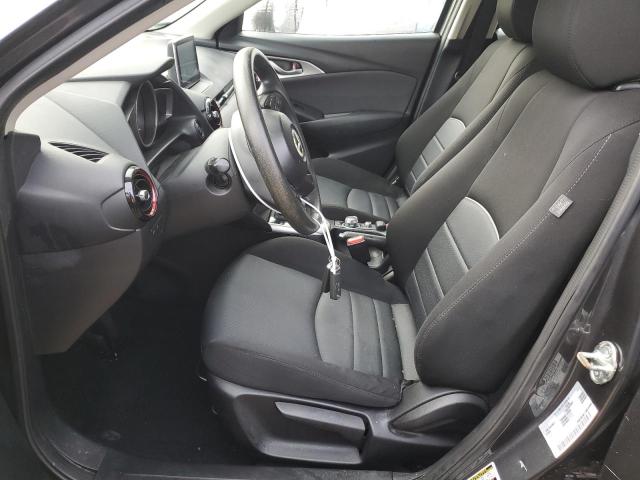 Photo 6 VIN: JM1DKDB72H0172443 - MAZDA CX-3 