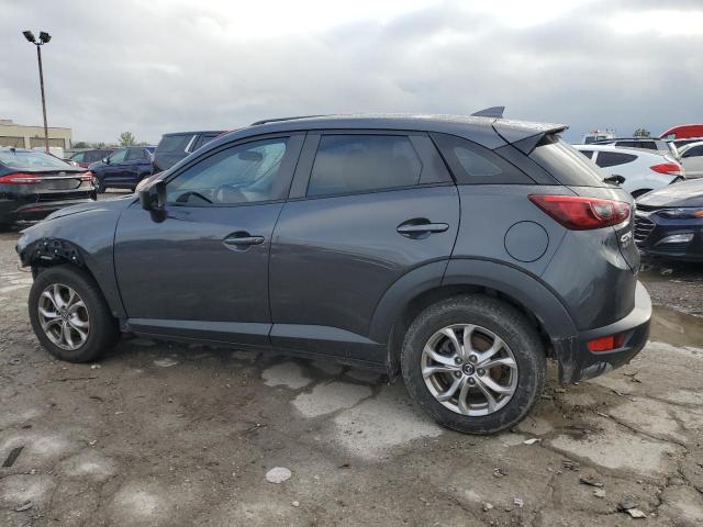 Photo 1 VIN: JM1DKDB72H0175391 - MAZDA CX-3 