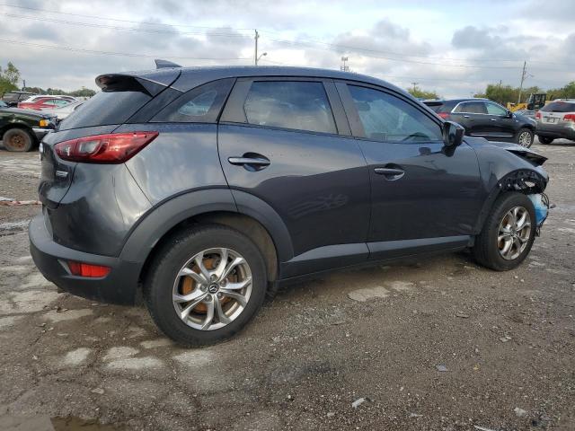 Photo 2 VIN: JM1DKDB72H0175391 - MAZDA CX-3 