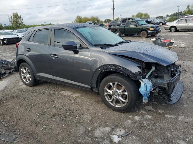 Photo 3 VIN: JM1DKDB72H0175391 - MAZDA CX-3 