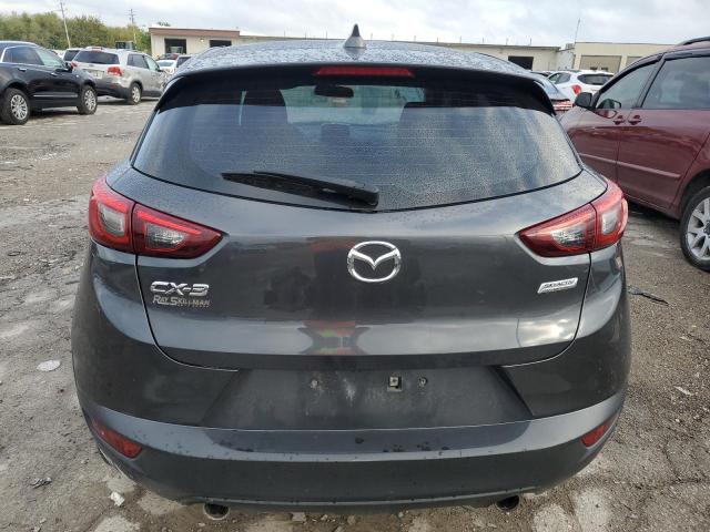 Photo 5 VIN: JM1DKDB72H0175391 - MAZDA CX-3 