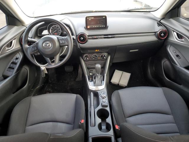 Photo 7 VIN: JM1DKDB72H0175391 - MAZDA CX-3 