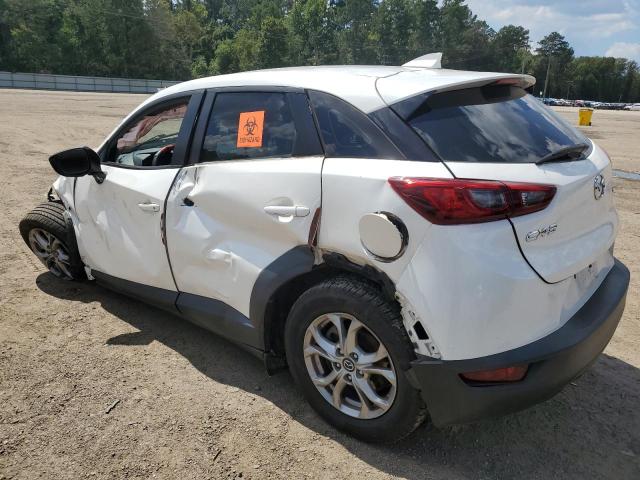 Photo 1 VIN: JM1DKDB72J0306471 - MAZDA CX-3 SPORT 