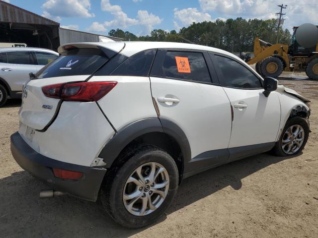 Photo 2 VIN: JM1DKDB72J0306471 - MAZDA CX-3 SPORT 