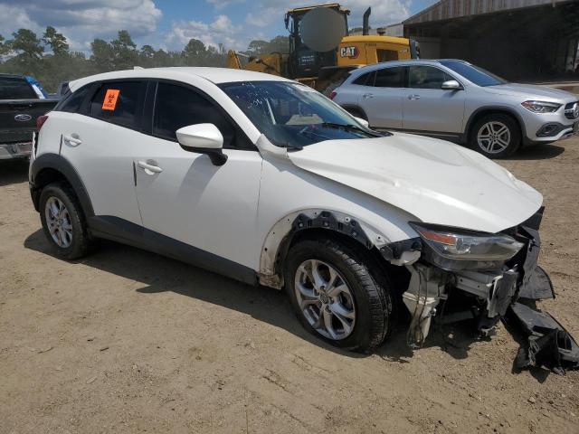 Photo 3 VIN: JM1DKDB72J0306471 - MAZDA CX-3 SPORT 