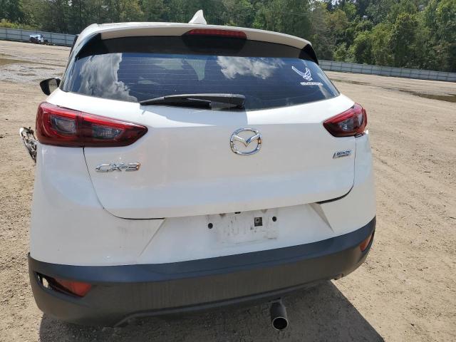 Photo 5 VIN: JM1DKDB72J0306471 - MAZDA CX-3 SPORT 