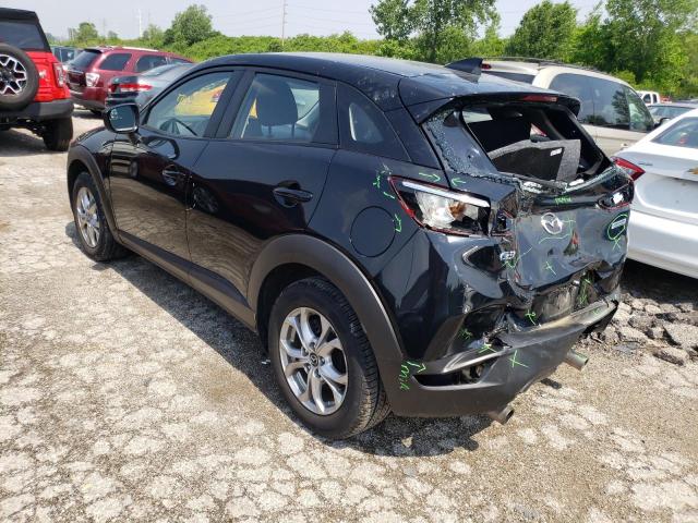 Photo 2 VIN: JM1DKDB72J0330964 - MAZDA CX-3 SPORT 