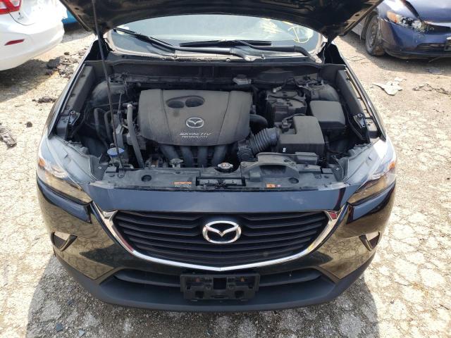 Photo 6 VIN: JM1DKDB72J0330964 - MAZDA CX-3 SPORT 