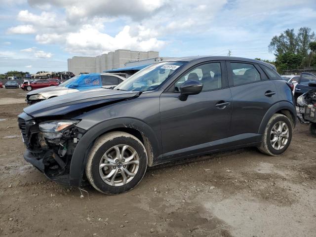 Photo 0 VIN: JM1DKDB72K0418818 - MAZDA CX-3 