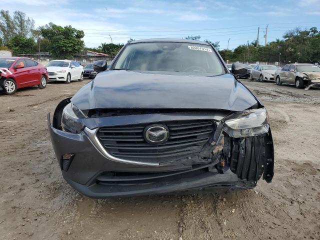 Photo 4 VIN: JM1DKDB72K0418818 - MAZDA CX-3 