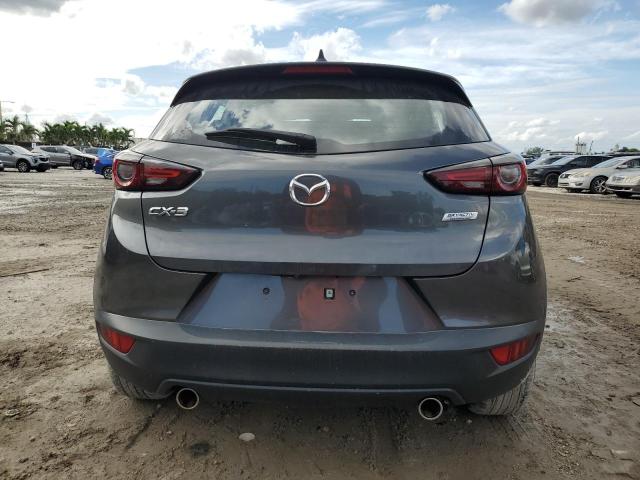 Photo 5 VIN: JM1DKDB72K0418818 - MAZDA CX-3 