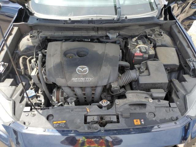 Photo 10 VIN: JM1DKDB72K0427180 - MAZDA CX-3 