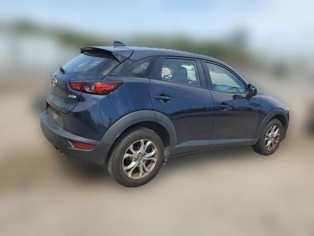 Photo 2 VIN: JM1DKDB72K0427180 - MAZDA CX-3 