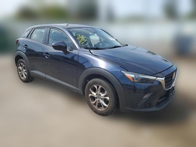 Photo 3 VIN: JM1DKDB72K0427180 - MAZDA CX-3 