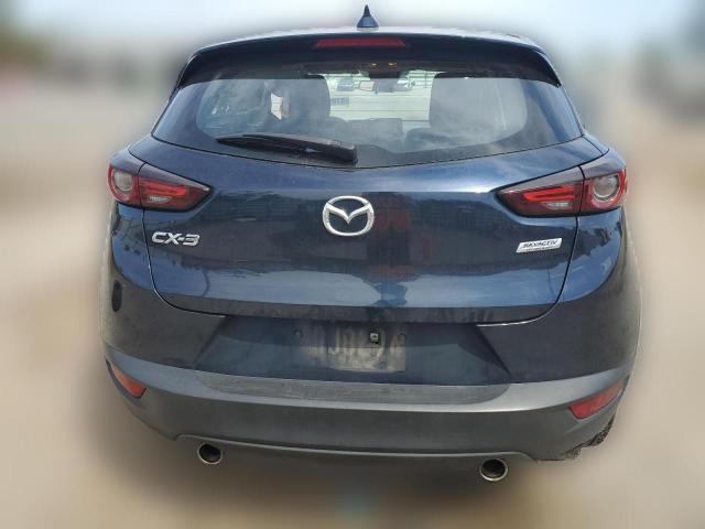 Photo 5 VIN: JM1DKDB72K0427180 - MAZDA CX-3 