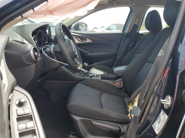 Photo 6 VIN: JM1DKDB72K0427180 - MAZDA CX-3 