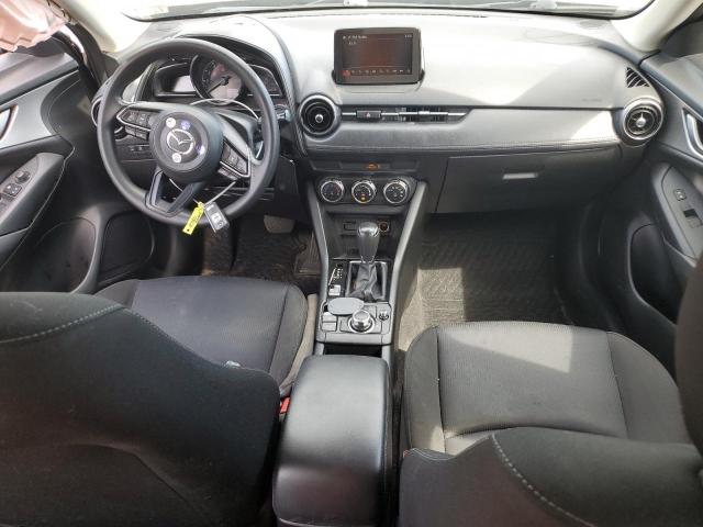 Photo 7 VIN: JM1DKDB72K0427180 - MAZDA CX-3 